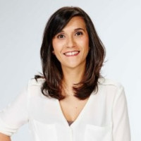 Yoplait Employee Ana-Elisabete Santos's profile photo