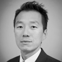 Eviden Employee Ben Seet's profile photo