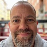 Xylem Water Solutions Sweden Employee Mikael Bendtsen's profile photo