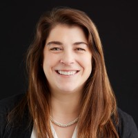 Hood Museum of Art Employee Katherine Copeland's profile photo