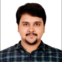 Mphasis Employee Ranjan S's profile photo