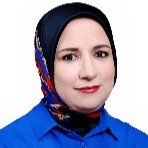 Bricoma Employee Samira Issafras's profile photo