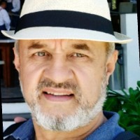 Sanmartin México Employee Arnaldo José Fogaça's profile photo