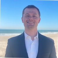 Proper Voltage Employee Noah Martin's profile photo