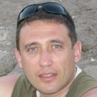 Lantrasoft Employee Gena Ostrovsky's profile photo