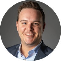 CareEco Employee Corey Johnson's profile photo