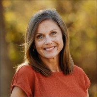Merrill Lynch Employee Meg Beach's profile photo