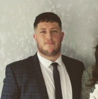Vialto Partners Employee Michael Donaghy's profile photo