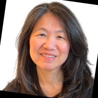 Roku Inc. Employee Barbara Shih's profile photo