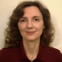 SPOL AG Employee Elena Temnenko's profile photo