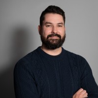 Quantcast Employee Marc Hiscock's profile photo