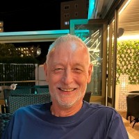 Aquam Employee Nigel Evison's profile photo