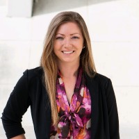 Berkshire Hathaway HomeServices J Douglas Properties Employee Sydney Fye's profile photo