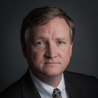 Retired Employee Jeff Biggs's profile photo