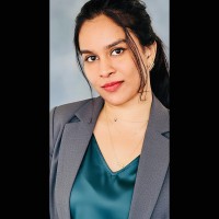 ProSofos Inc. Employee Anju Sobhana's profile photo