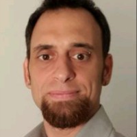CRYPTAS Employee Atilla Karadeniz's profile photo