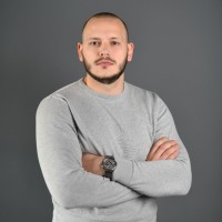 n.exchange Employee Nikola Maričić's profile photo