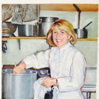 Gray Eagle Lodge Employee Lynn Hagen's profile photo
