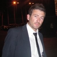 Cannaflo Employee Charlie Costello's profile photo
