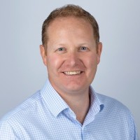 Accenture Employee Rob Pride's profile photo