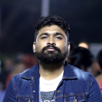 Aquil Tech Labs Employee Ravishankar Pal's profile photo