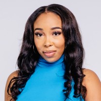 Interactive Forums, Inc. Employee Nicole Burrowes's profile photo