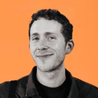 David Kordansky Gallery Employee Tyler Landes's profile photo