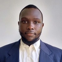 Trade Finance Company (TFC) Employee Madi Magassa's profile photo