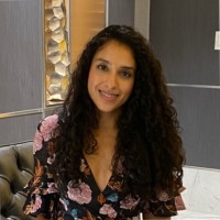 Premier Care Dental Management Employee Fardouse Khattab's profile photo
