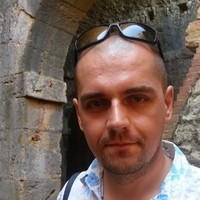 eurofrutta Employee Igor Krawczyk's profile photo