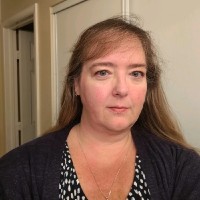 Absolute Dental Employee April Thacker's profile photo