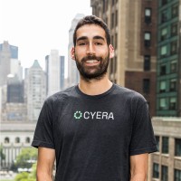 Cyera Employee Tamar Bar-Ilan's profile photo