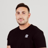 Blockaid Employee Raz Niv's profile photo