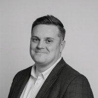 Spex Seating Employee Bernard Larsen's profile photo