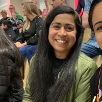 Simranjeet Kaur Email