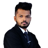 Westpay AB Employee Amesh Jayaweera's profile photo