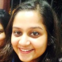Zep Analytics Employee Namrata Nayak's profile photo