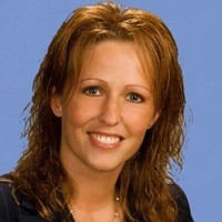 First Community Credit Union Employee Finck Stephanie's profile photo