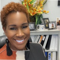 Battle Creek Public Schools (BCPS) Employee Anita Harvey's profile photo