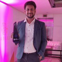 Aditya Birla Fashion and Retail Ltd - Pantaloons Employee Hemant Gosavi's profile photo