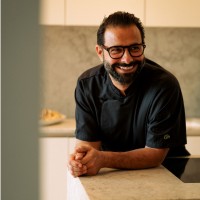 Pane e Tulipani Employee Simone Poggi's profile photo
