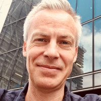 WTW Employee Richard Veal's profile photo