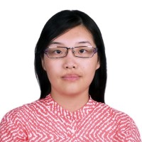 BorderX Lab Employee Evana Zhang's profile photo
