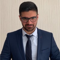VirtualMetric B.V. Employee Mertcan Şimşek's profile photo