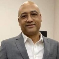 O'Brien Atkins Associates, PA Employee João A Correia's profile photo
