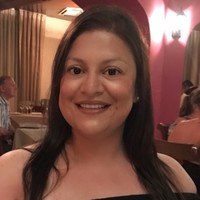 Los Angeles Regional Food Bank Employee Ana Martinez's profile photo