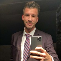 Ashley Global Retail Employee Jarrett Jacobs's profile photo