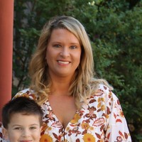 Durham VA Medical Center Employee Jessica Massey's profile photo