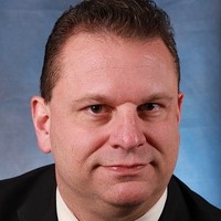 Customized Energy Solutions Employee James Sloan's profile photo