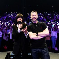 BT Group Employee Chris Sims's profile photo